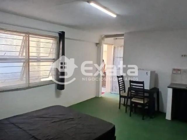 Kitnet aluguel em Sorocaba