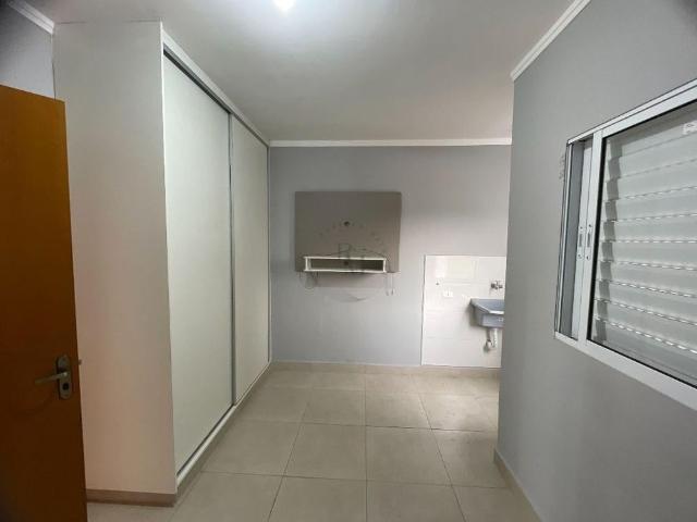 Apartamento aluguel em Jardim São Felipe, Hortolândia