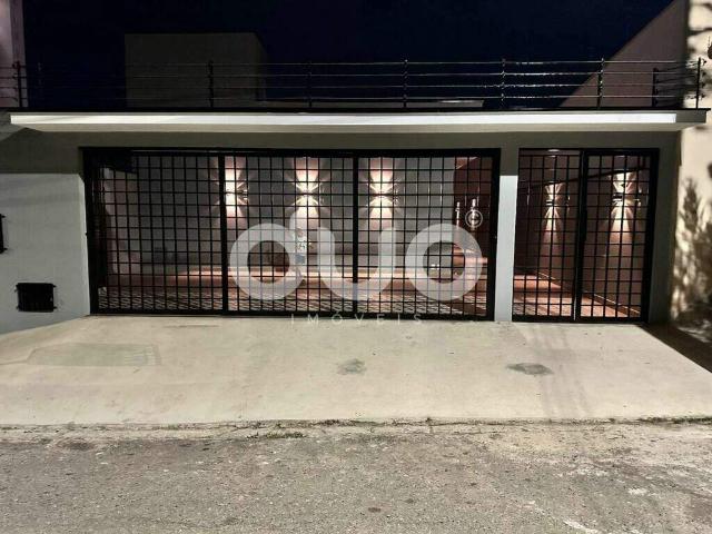 Apartamento aluguel em Residencial Altos do Piracicaba, Piracicaba