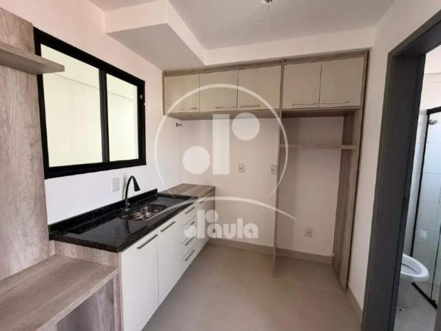 Kitnet aluguel em Vila São Pedro, Santo André