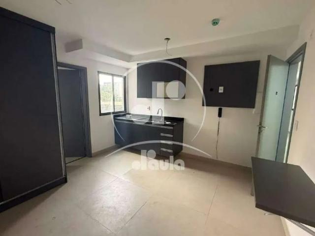 Kitnet aluguel em Vila São Pedro, Santo André