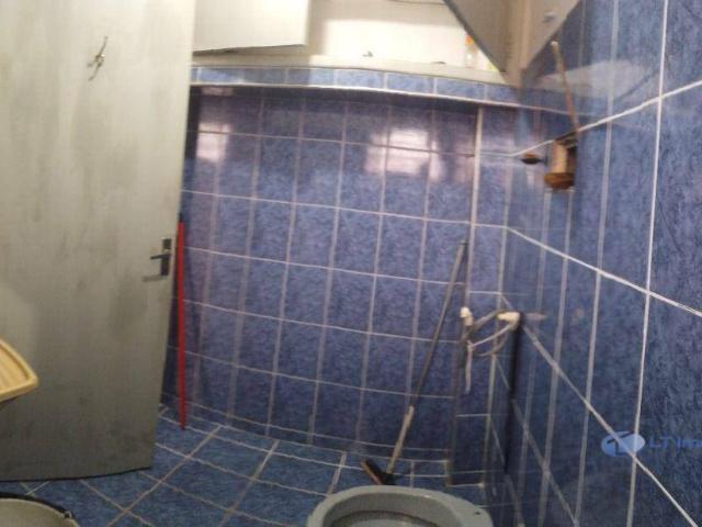 Estudio aluguel em Jacareí, Jardim Marister