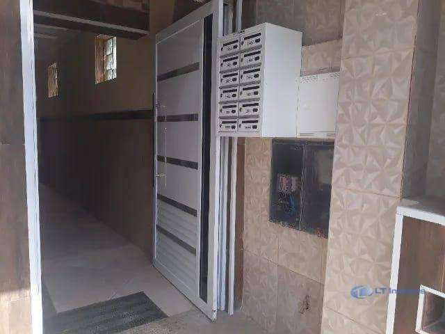 Estudio aluguel em Jacareí, Centro