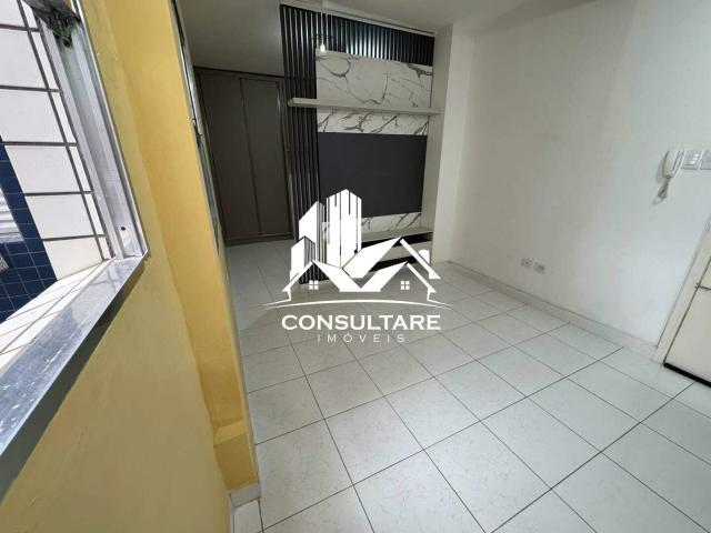 Kitnet aluguel em Região Imediata de Santos, Região Metropolitana da Baixada Santista