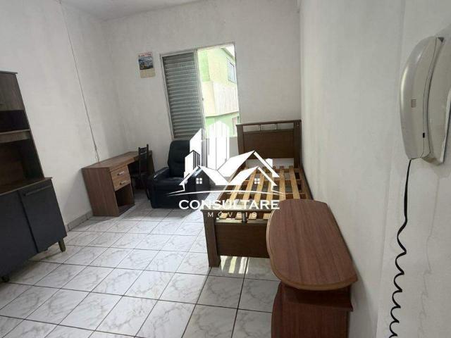 Kitnet aluguel em Região Imediata de Santos, Região Metropolitana da Baixada Santista