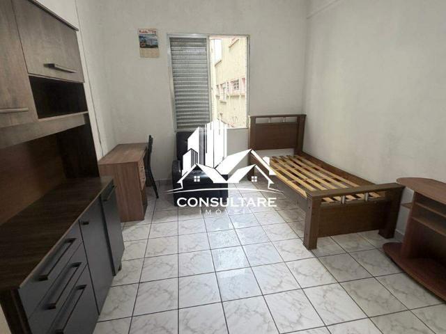 Kitnet aluguel em Região Imediata de Santos, Região Metropolitana da Baixada Santista