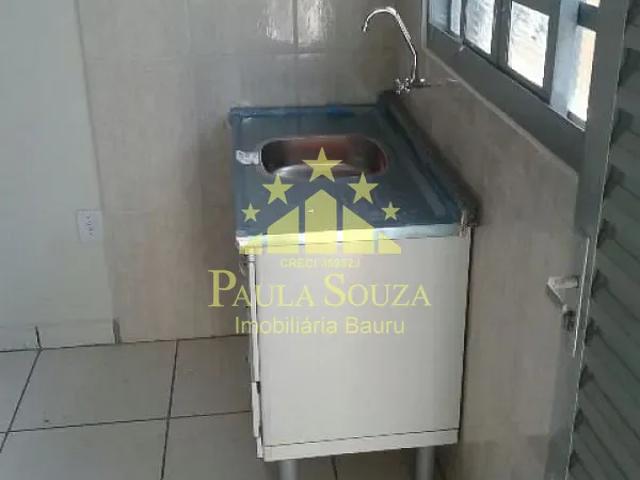 Kitnet aluguel em Região Imediata de Bauru, Bauru