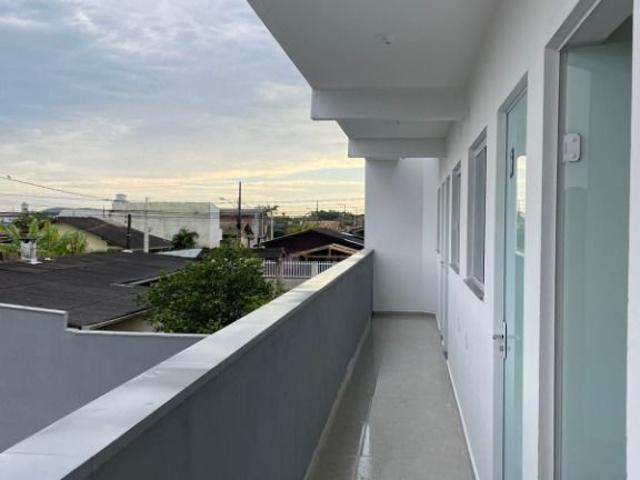 Kitnet aluguel em Região Geográfica Imediata de Itajaí, Penha