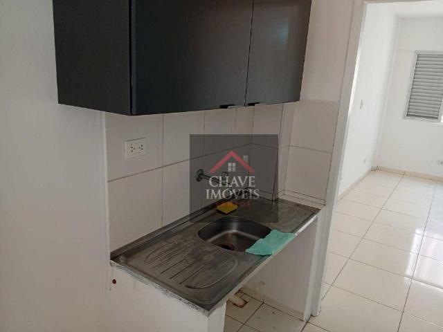 Kitnet aluguel em Região Imediata de Santos, Região Metropolitana da Baixada Santista