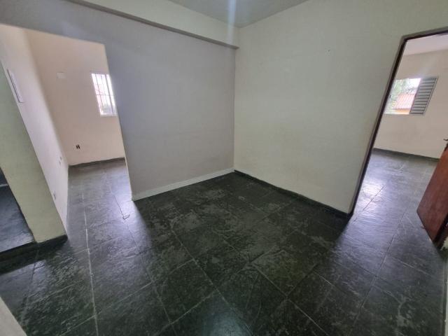 Kitnet aluguel em Centro, Suzano