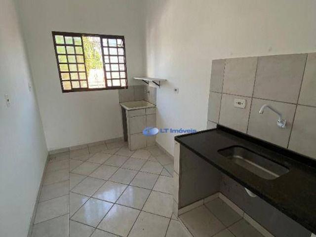 Estudio aluguel em Jacareí, Centro