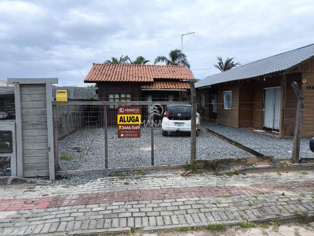 Kitnet aluguel em Região Geográfica Imediata de Itajaí, Barra Velha