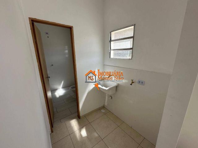 Kitnet aluguel em Região Imediata de São Paulo, Região Metropolitana de São Paulo