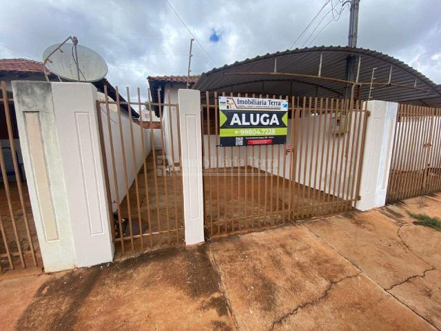 Kitnet aluguel em Ponta Porã