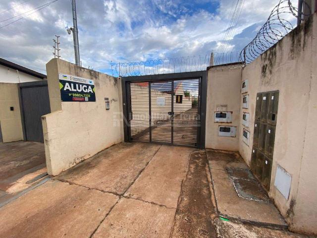 Kitnet aluguel em Dourados