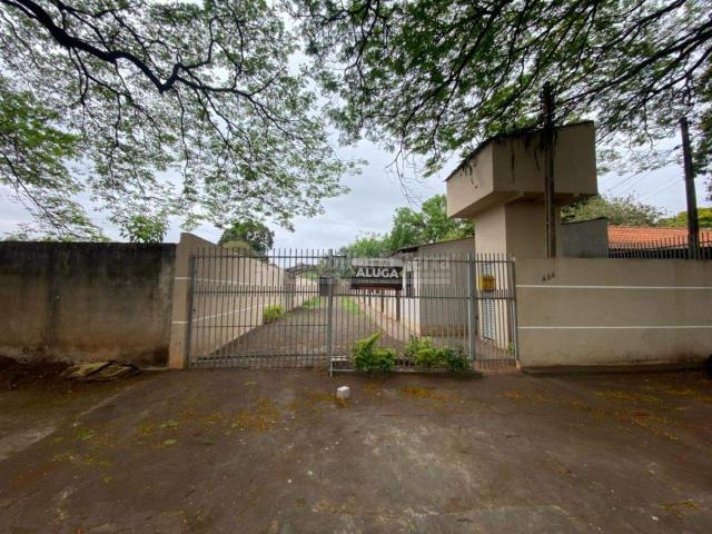 Kitnet aluguel em Dourados