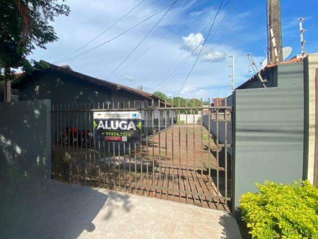 Kitnet aluguel em Dourados