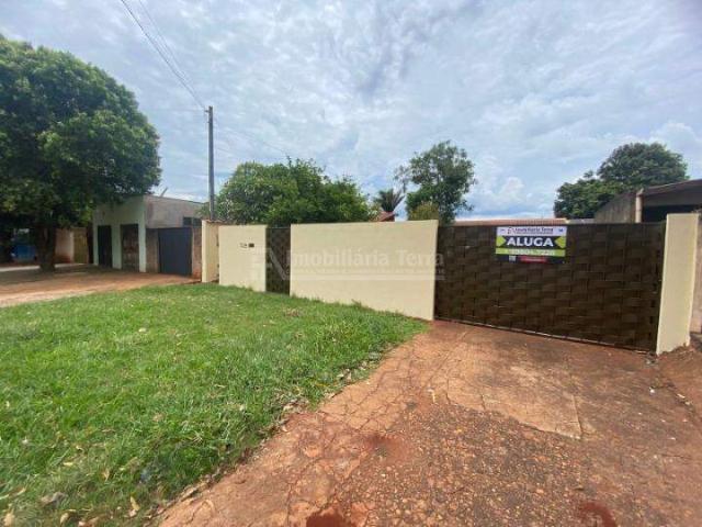 Kitnet aluguel em Dourados