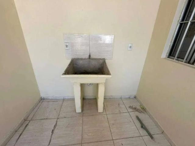 Kitnet aluguel em Núcleo Residencial Parque Florestal, Campinas