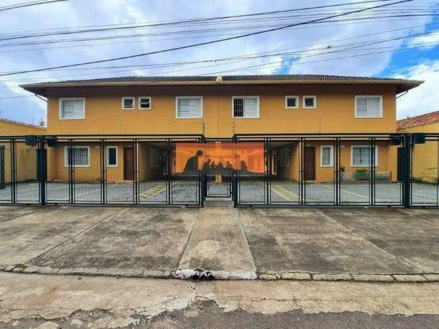 Kitnet aluguel em Jardim Santa Genebra 2, Campinas