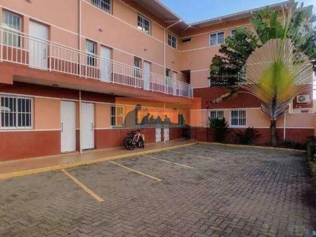 Kitnet aluguel em Jardim Santa Genebra 2, Campinas