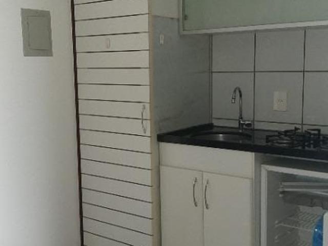 Estudio aluguel em Brasília, SQS 116