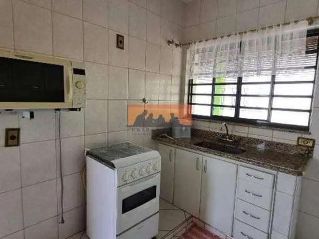 Kitnet aluguel em Jardim Santa Genebra 2, Campinas
