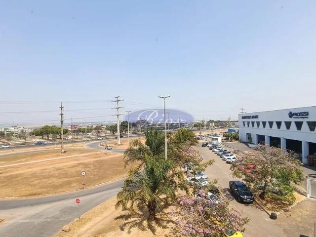 Kitnet aluguel em Brasília, Plano Piloto
