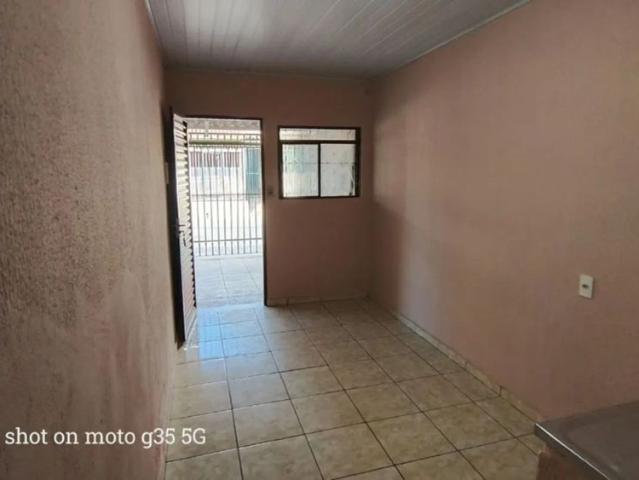 Kitnet aluguel em Setor N Norte, Ceilândia