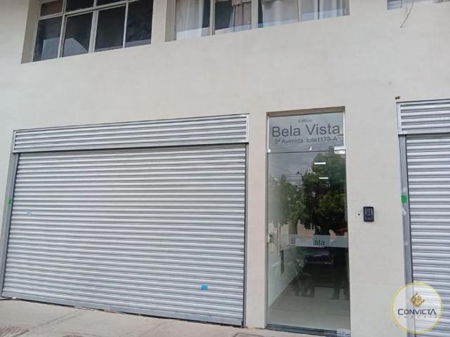 Kitnet aluguel em Vila Cauhy, Núcleo Bandeirante