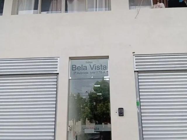 Kitnet aluguel em Vila Cauhy, Núcleo Bandeirante