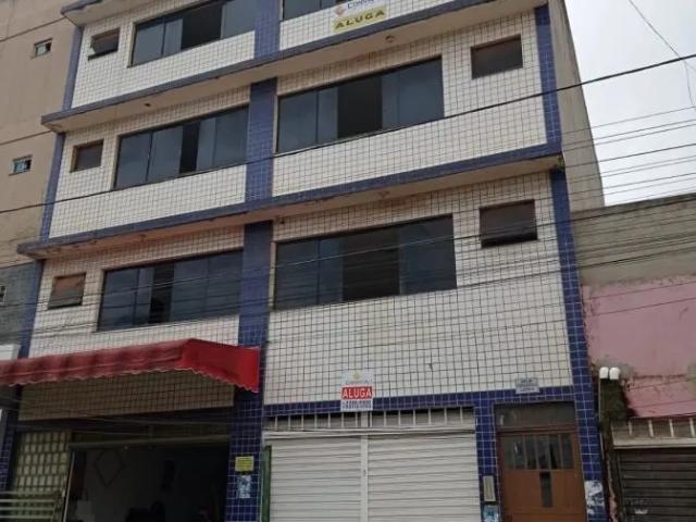 Kitnet aluguel em Vila Cauhy, Núcleo Bandeirante
