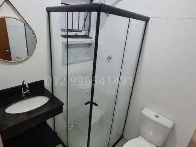 Kitnet aluguel em Região Imediata de Caraguatatuba-Ubatuba-São Sebastião, Região Metropolitana do Vale do Paraíba e Litoral Norte