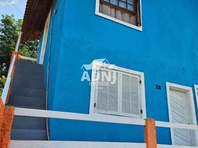 Casa aluguel em São Lourenço da Serra