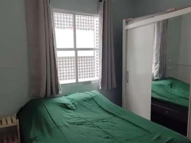 Kitnet aluguel em São Vicente