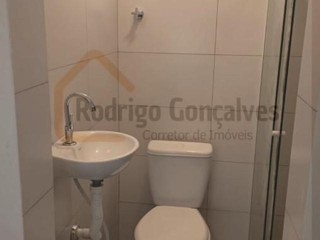 Apartamento aluguel em Santos