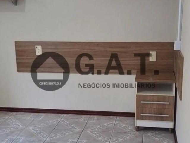 Kitnet aluguel em Votorantim