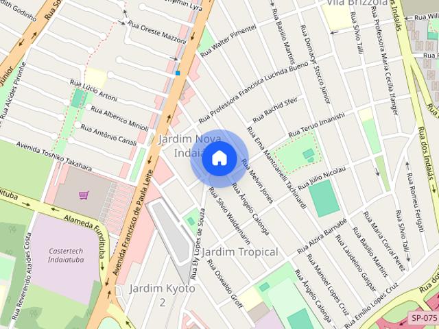 Apartamento aluguel em Região Imediata de Campinas, Região Metropolitana de Campinas