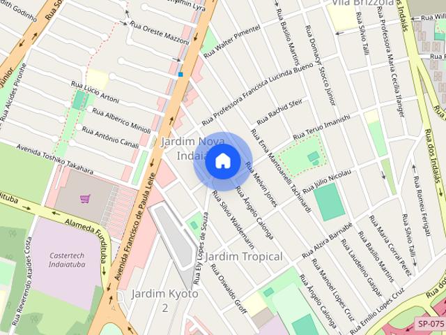 Apartamento aluguel em Região Imediata de Campinas, Região Metropolitana de Campinas