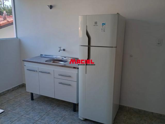 Apartamento aluguel em Região Imediata de São José dos Campos, Região Metropolitana do Vale do Paraíba e Litoral Norte