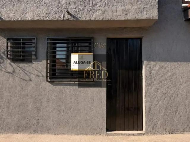 Kitnet aluguel em Santo André