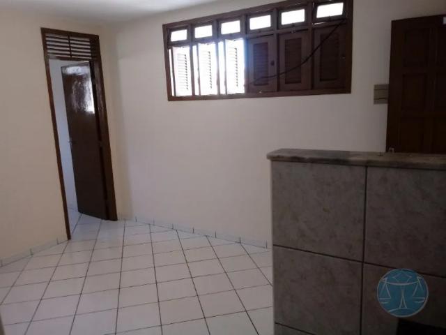 Apartamento aluguel em Alecrim, Natal