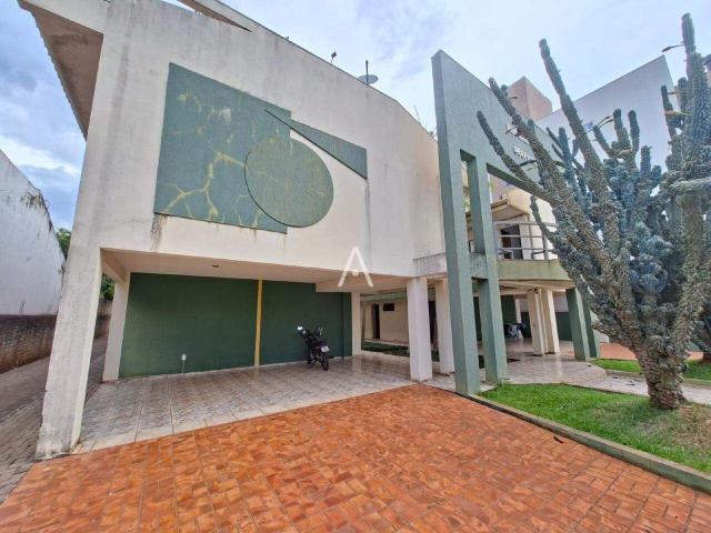 Kitnet aluguel em Claudete, Cascavel