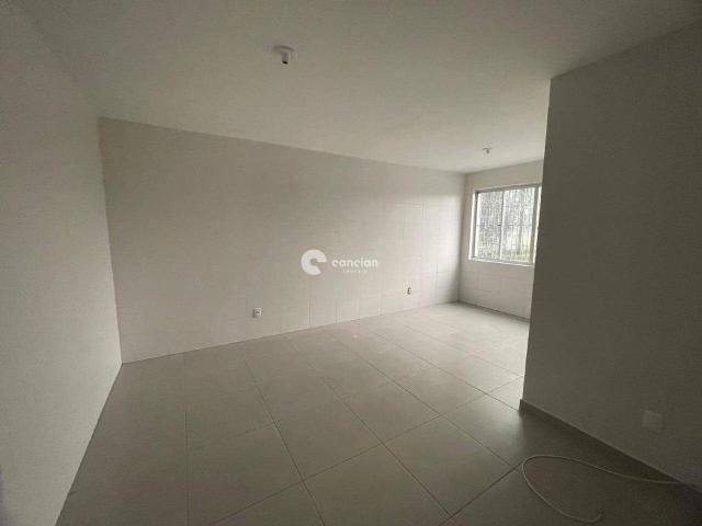 Kitnet aluguel em Nossa Senhora das Dores, Santa Maria