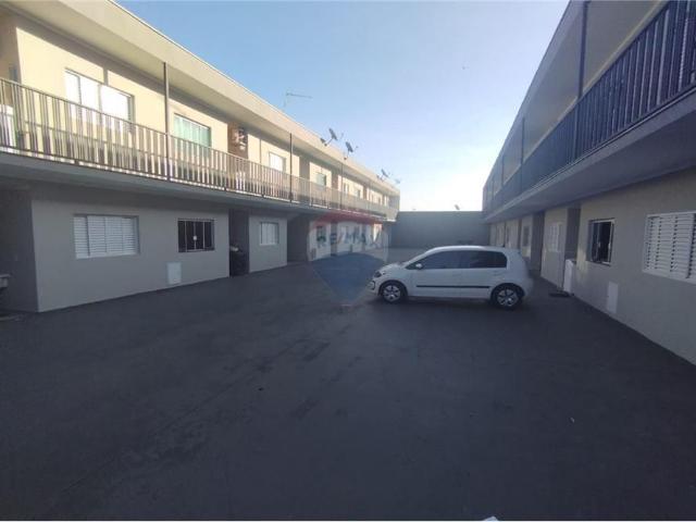 Apartamento aluguel em Região Imediata de Lins, Lins