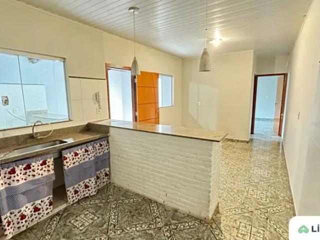 Casa aluguel em Região Geográfica Imediata de Rio Verde, Rio Verde