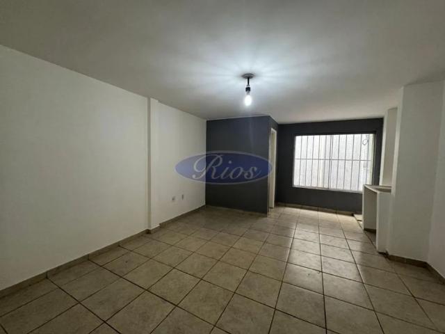Kitnet aluguel em QN 07, Riacho Fundo