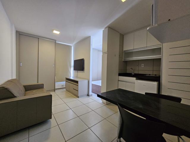 Estudio aluguel em Brasília, SQS 315