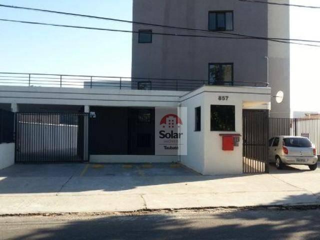 Kitnet venda em Região Imediata de Taubaté-Pindamonhangaba, Região Metropolitana do Vale do Paraíba e Litoral Norte