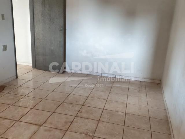 Kitnet venda em Região Imediata de São Carlos, São Carlos